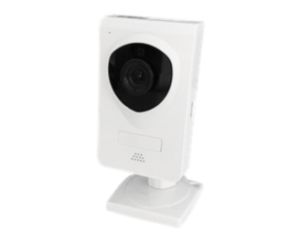 2GIG Indoor WiFi Camera (2GIG-CAM-101-NET)